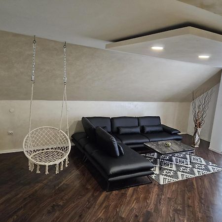 Apartman Daniela Saraievo Exterior foto