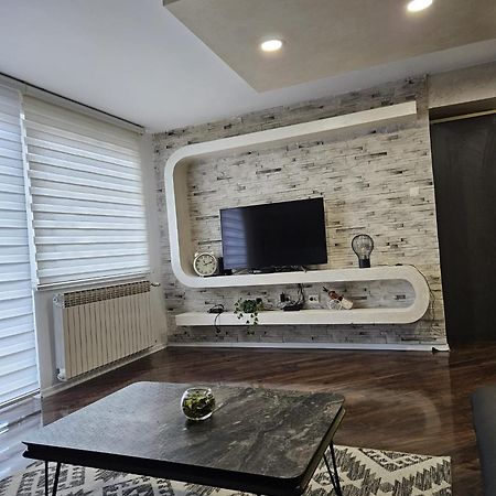 Apartman Daniela Saraievo Exterior foto