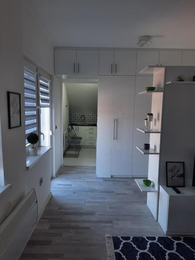 Apartman Daniela Saraievo Exterior foto