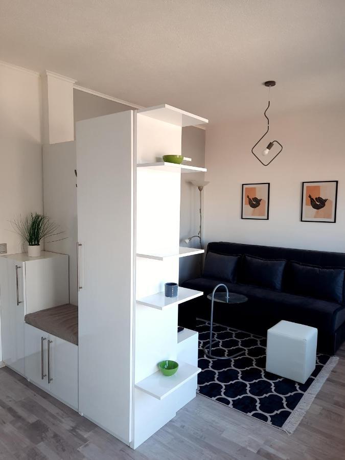 Apartman Daniela Saraievo Exterior foto
