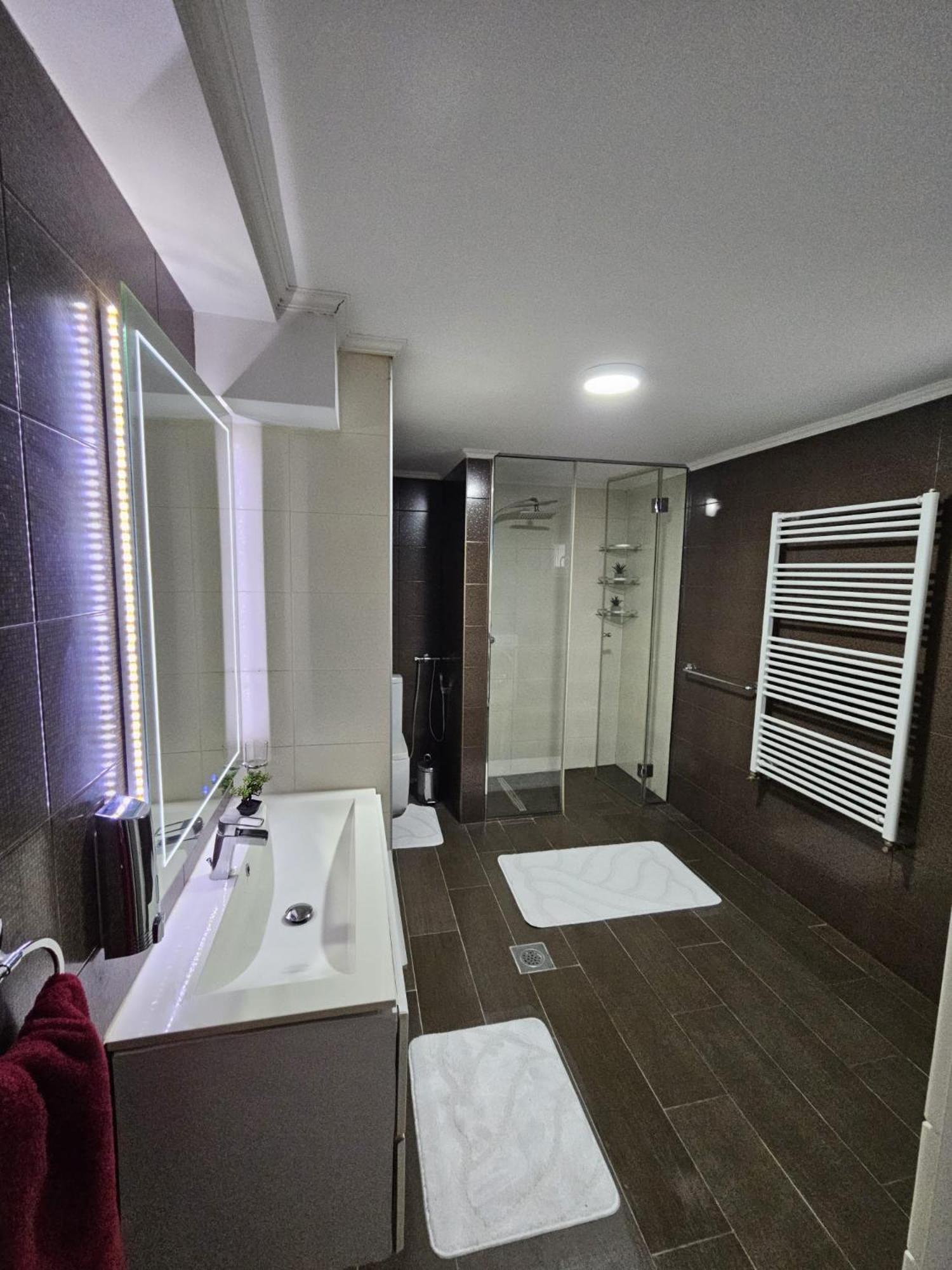 Apartman Daniela Saraievo Exterior foto