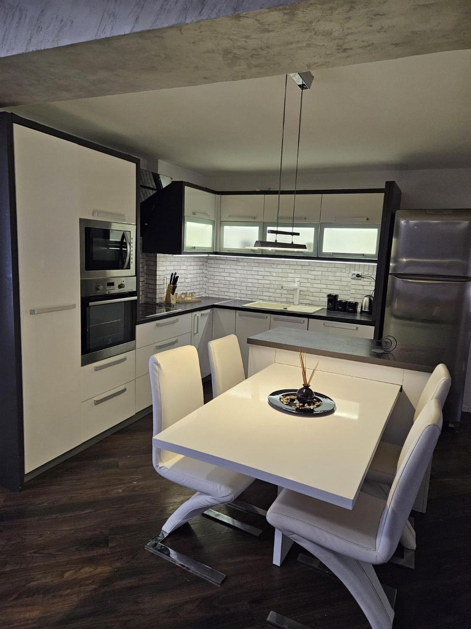 Apartman Daniela Saraievo Exterior foto