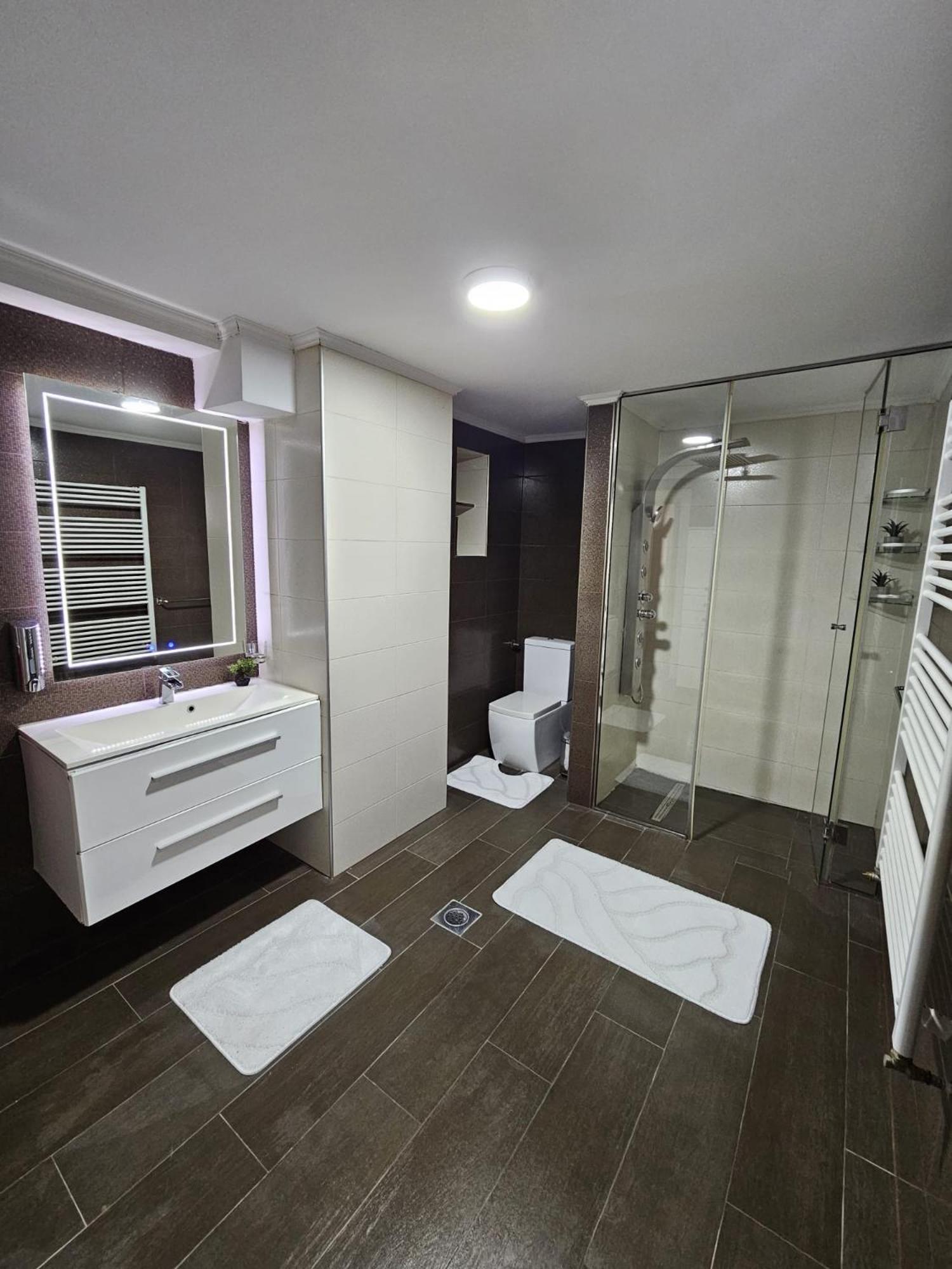 Apartman Daniela Saraievo Exterior foto
