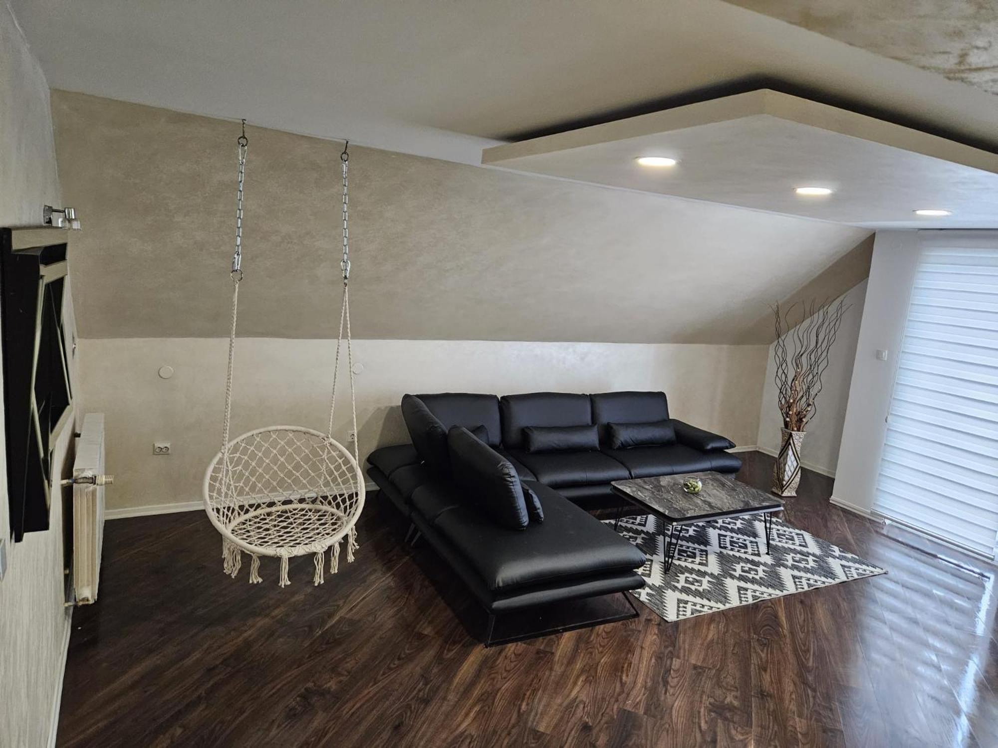 Apartman Daniela Saraievo Exterior foto