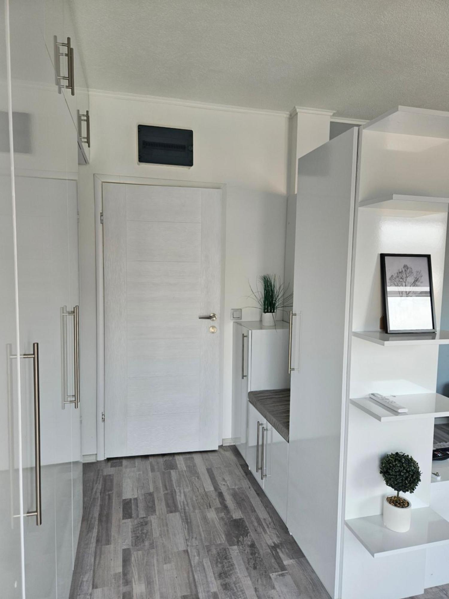 Apartman Daniela Saraievo Exterior foto
