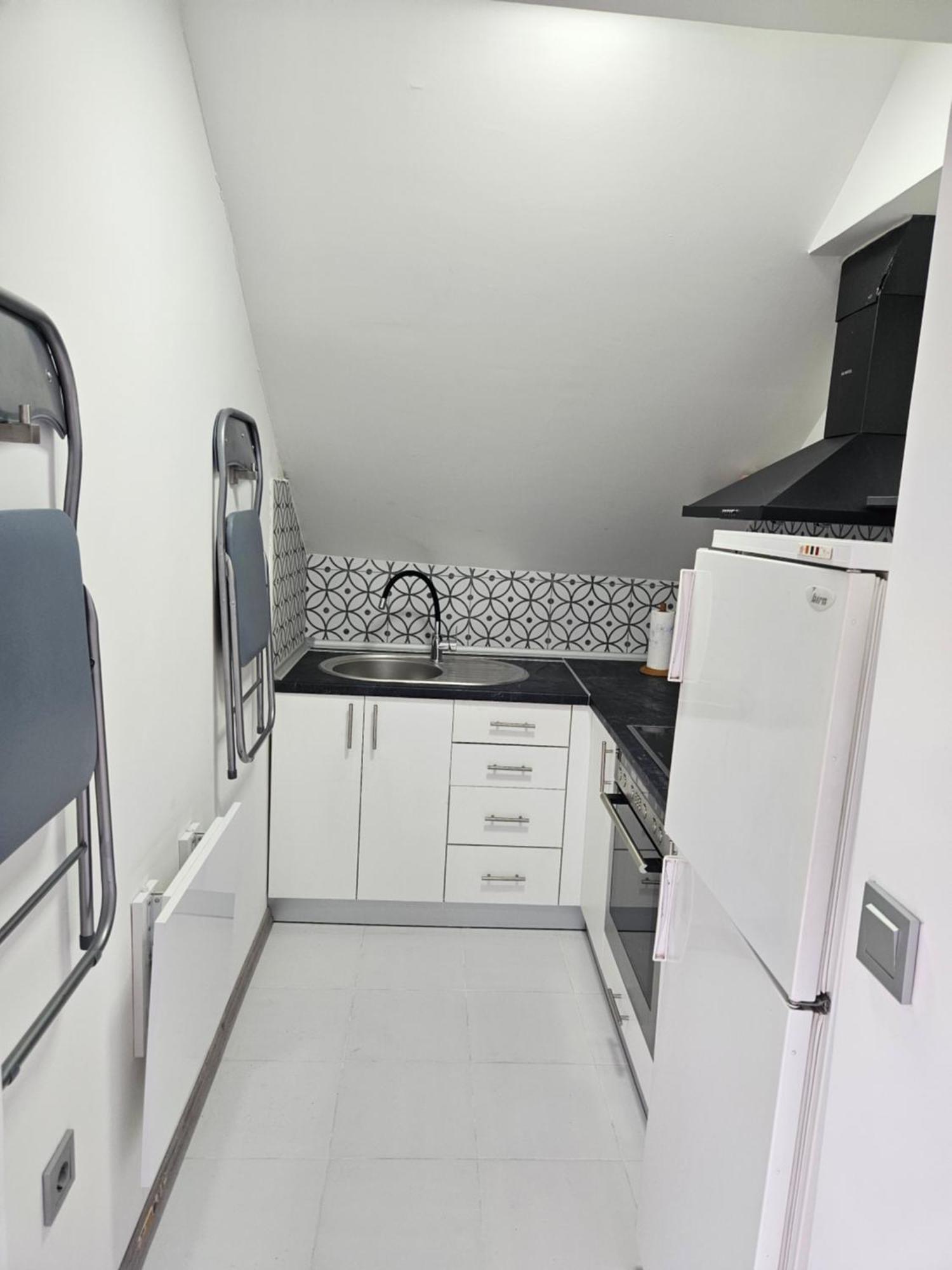 Apartman Daniela Saraievo Exterior foto