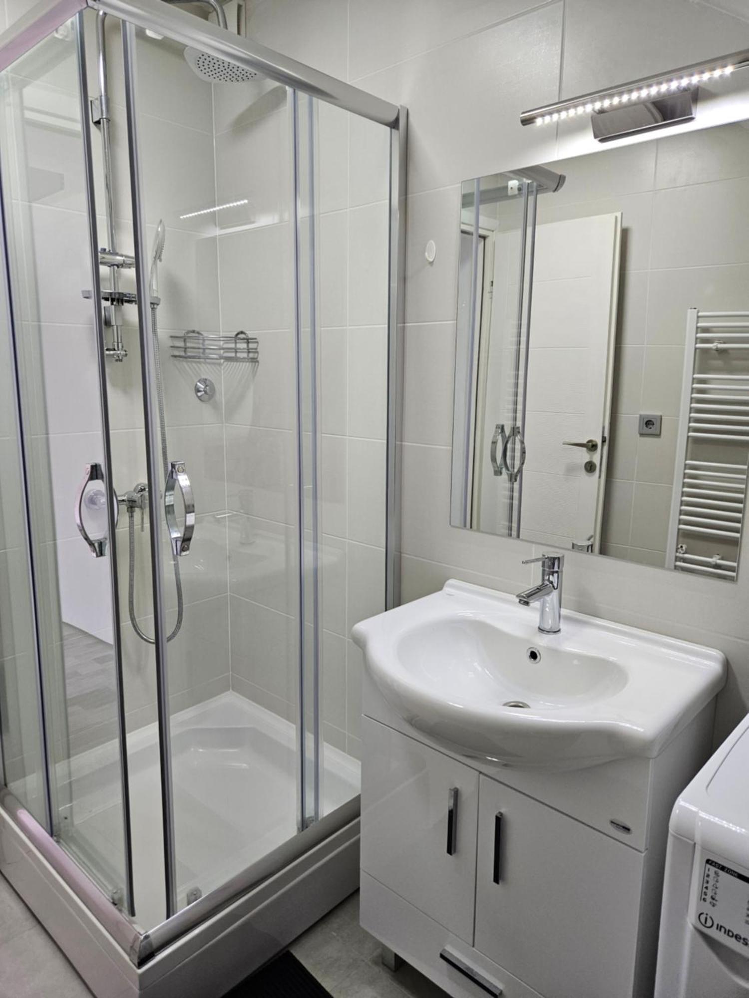 Apartman Daniela Saraievo Exterior foto