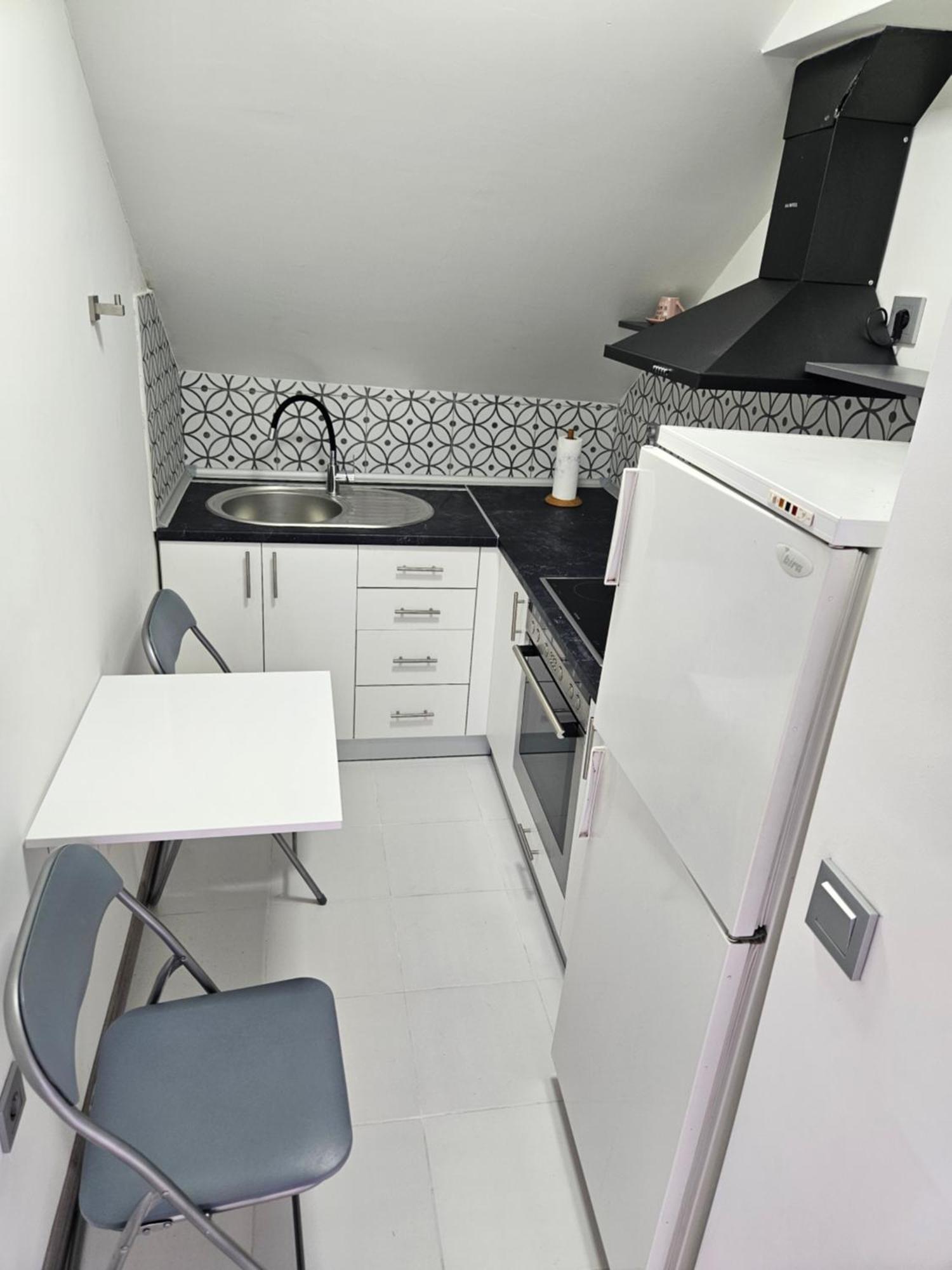 Apartman Daniela Saraievo Exterior foto