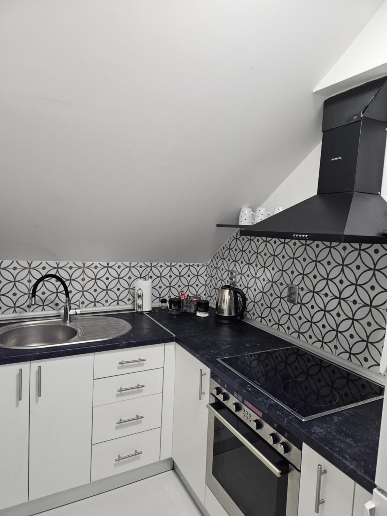 Apartman Daniela Saraievo Exterior foto