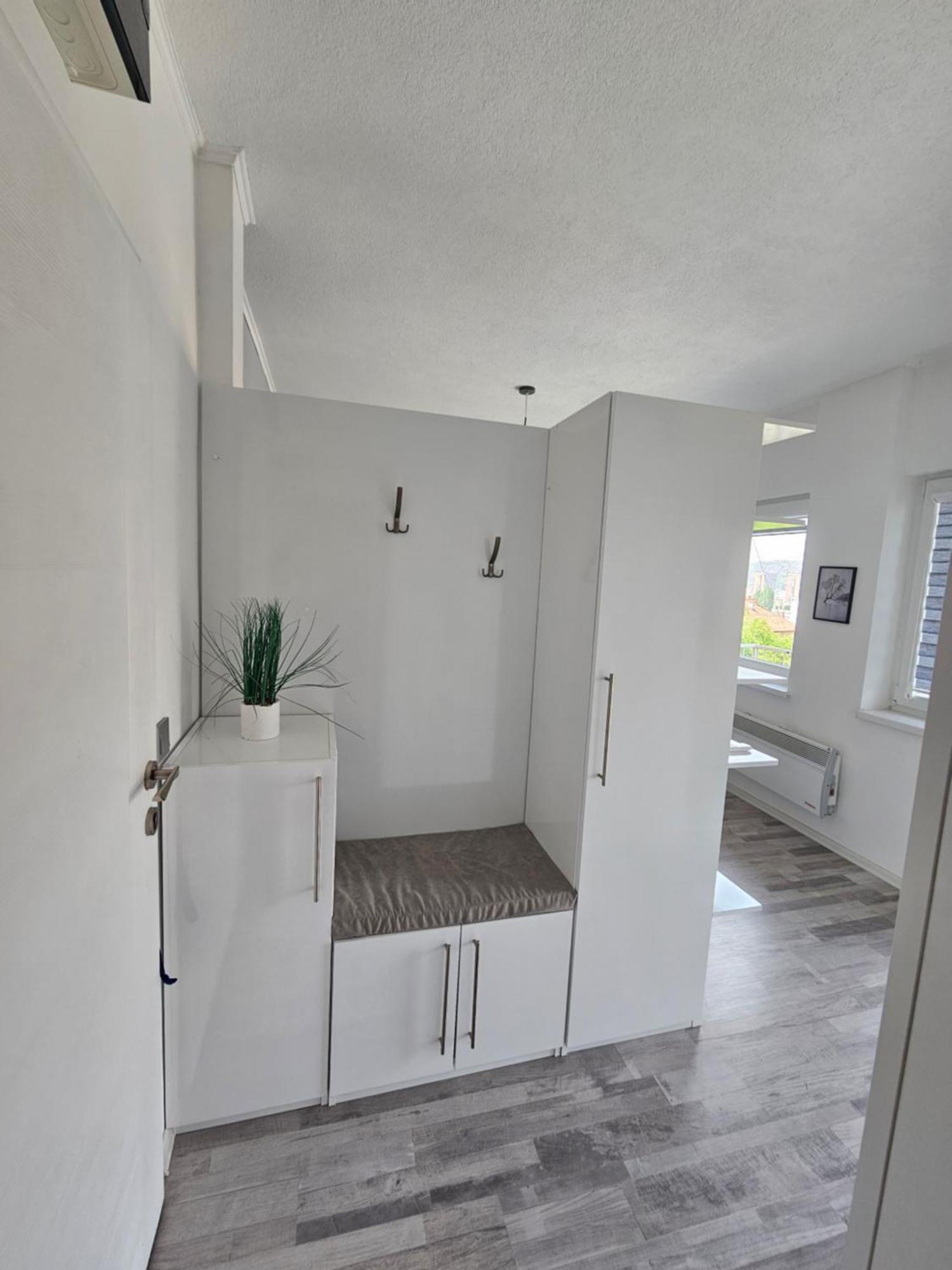 Apartman Daniela Saraievo Exterior foto
