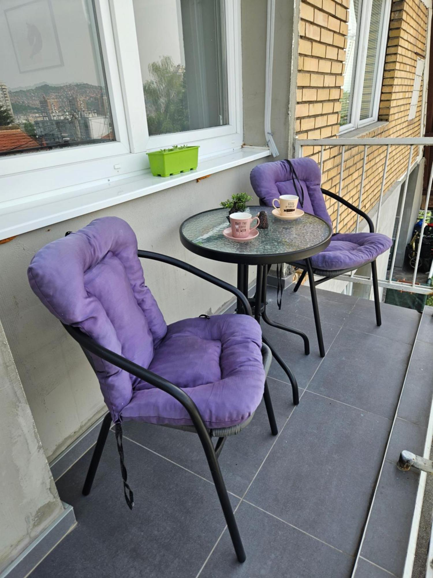 Apartman Daniela Saraievo Quarto foto