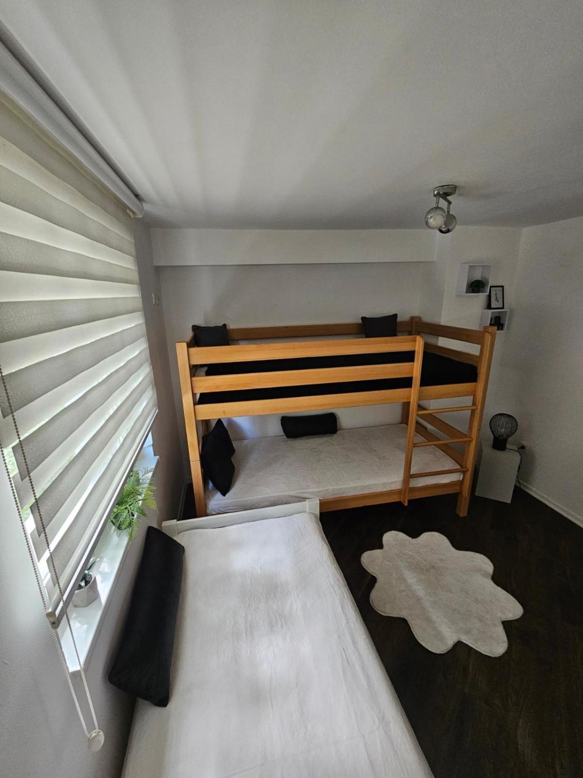 Apartman Daniela Saraievo Exterior foto